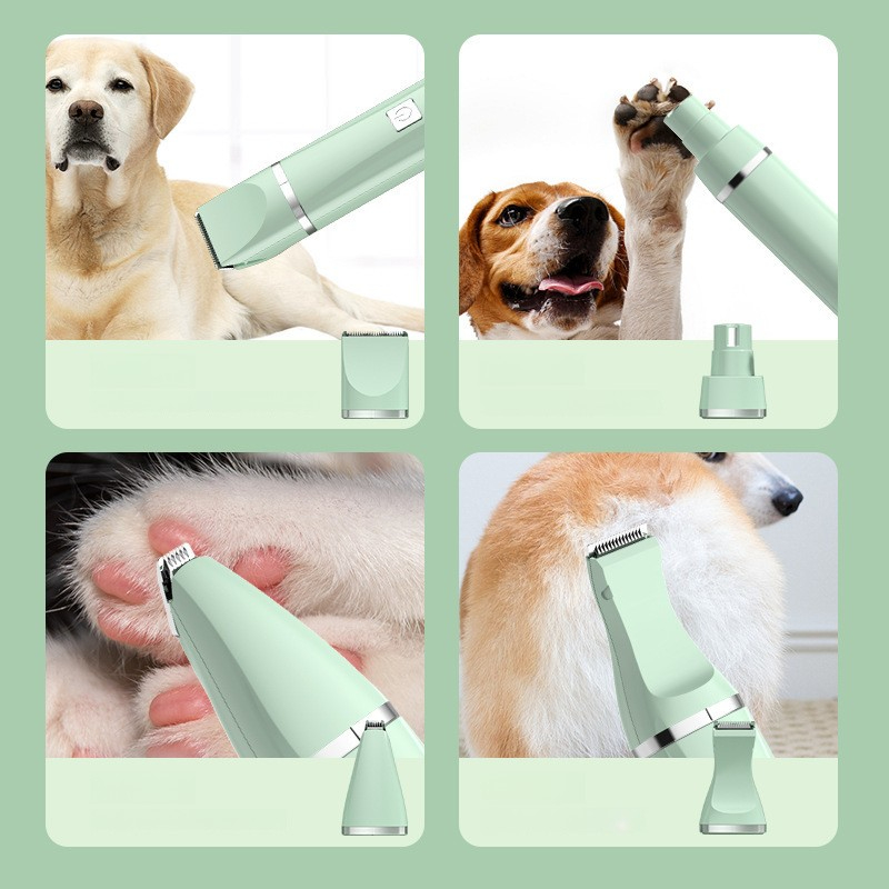 Tierhaarschneider, elektrische – Pet Supplies Grooming Hours Bewertung und Preis