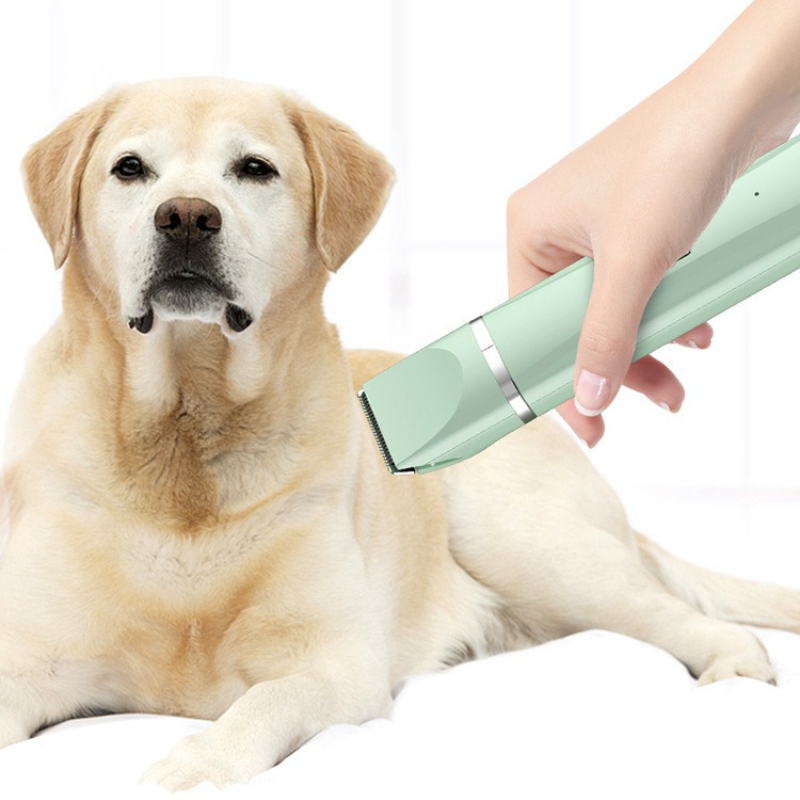 Tierhaarschneider, elektrische – Pet Supplies Grooming Hours Bewertung und Preis