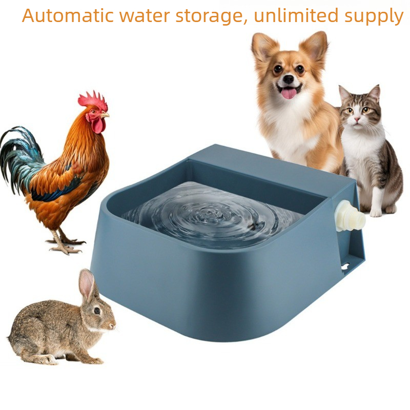 Automatischer Wasserspender fü – Pet Supplies Unlimited Bewertung und Preis