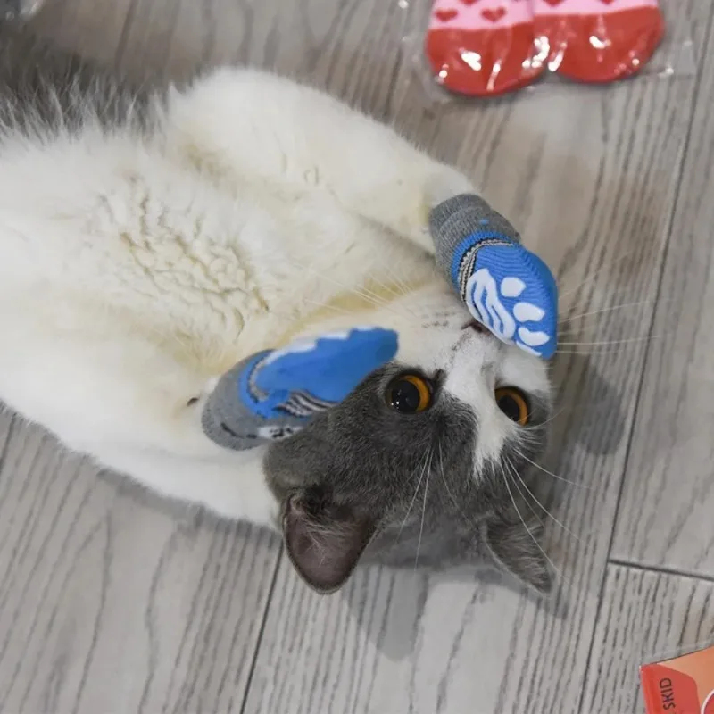 4 Stück Winter-Hundesocken Rut – Dog Booties Paw Protector Bewertung und Preis