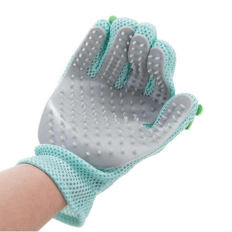 Haustier pflege handschuh, Ent – Pet Hair Remover Brush Bewertung und Preis