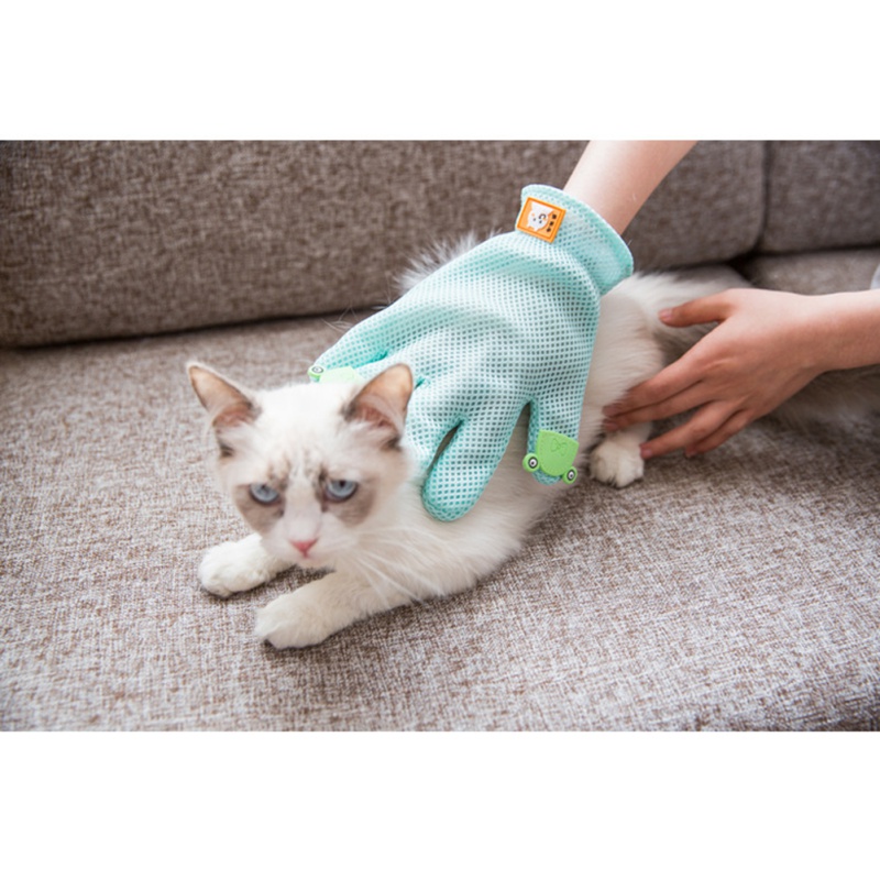 Haustier pflege handschuh, Ent – Pet Hair Remover Brush Bewertung und Preis