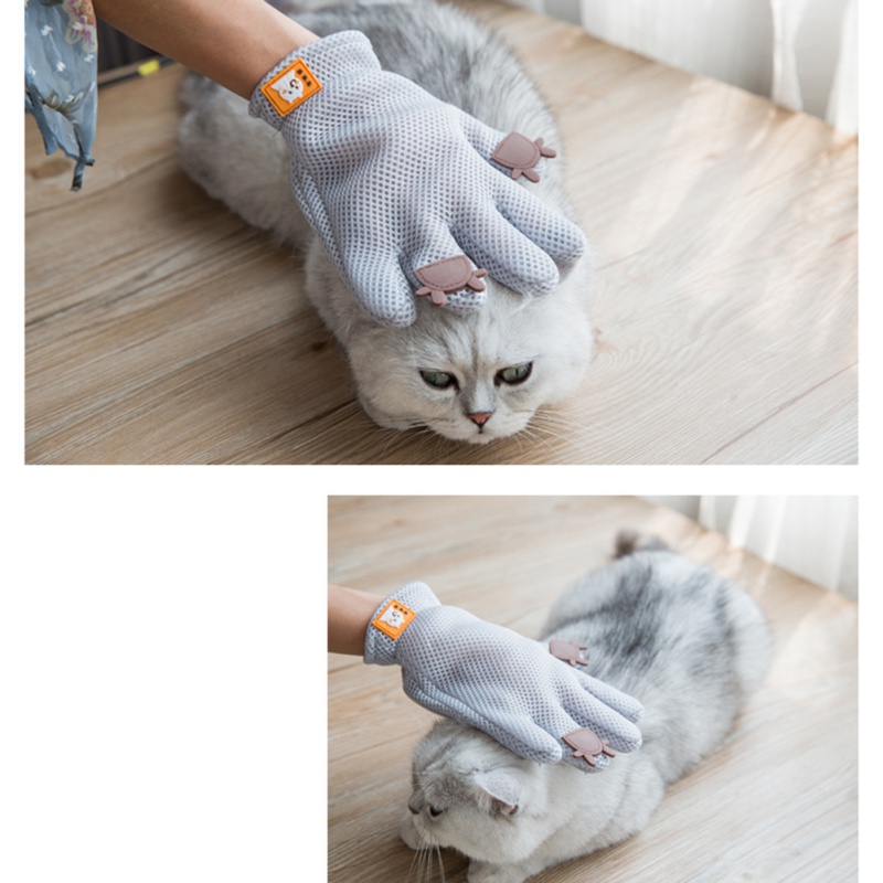 Haustier pflege handschuh, Ent – Pet Hair Remover Brush Bewertung und Preis