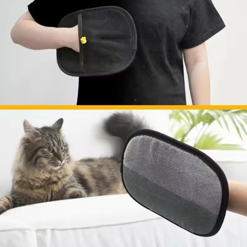 Pet Haarentferner Handschuh Do – Pet Hair Remover Brush Bewertung und Preis