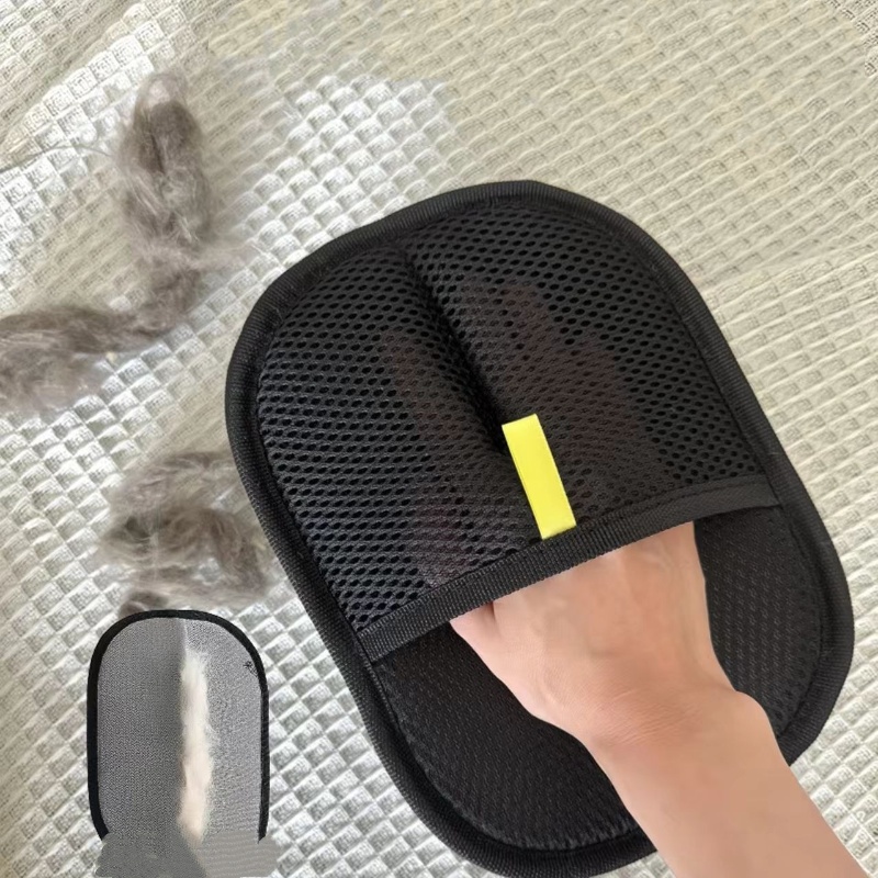Haustier-Handschuhe für Katzen – Pet Hair Remover Brush Bewertung und Preis