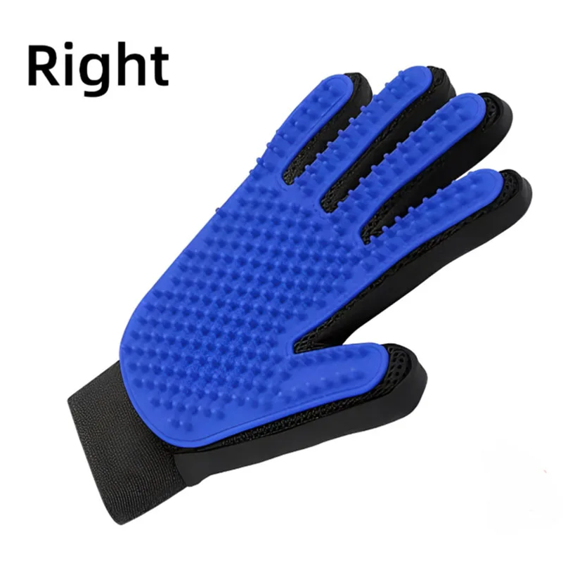 Tierhaar-Handschuhkamm für Hun – Pet Hair Remover Brush Bewertung und Preis