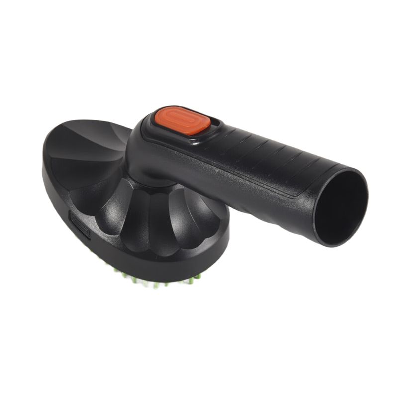 VEHO-Cat Dog Pet Massage Vacuu – Pet Hair Remover Brush Bewertung und Preis