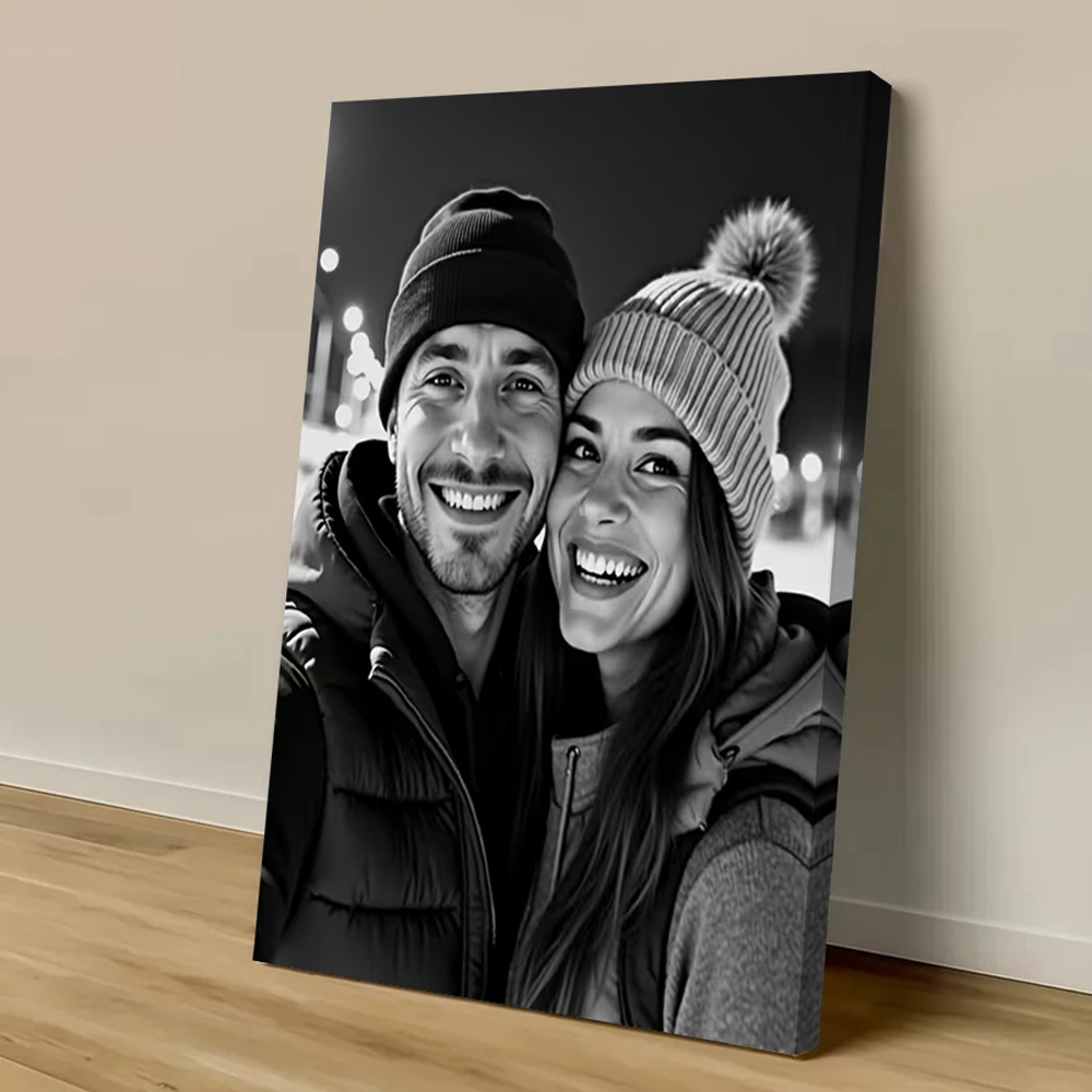 Individuell Bedruckte Leinwand – Pet Supplies Outlet Bewertung und Preis